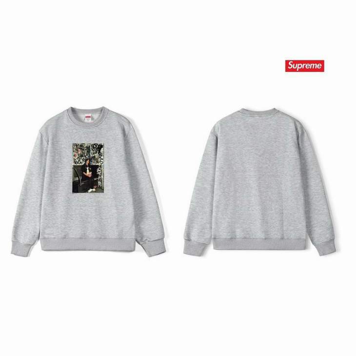 Picture of Supreme Sweatshirt _SKUSupremeS-2XLthtxS118136142